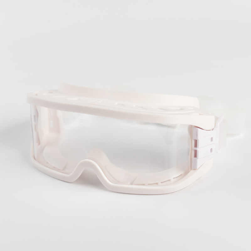Buy cheap Autoclavable Sterile Safety Goggles Clean Room Accessories GMP Standard from wholesalers