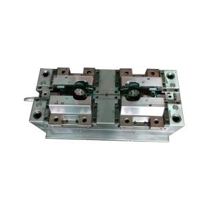 Best OEM ODM PS ABS PMMA Multi Cavity Injection Mold With LKM Mold Base wholesale
