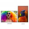 Buy cheap Bright 500 Nits Lcd Panels For Video Wall P2.5 Flexible Lcd Display Bezel 3.5mm from wholesalers