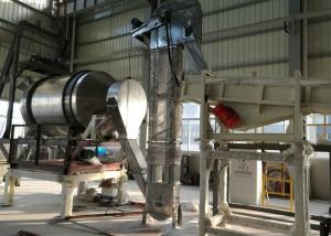 China High Quality Automatic Control Washing Powder Making Machine on sale