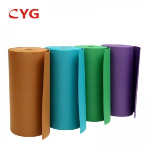 Best Shock Resistant PE Expansion Foam Heat Isolation Insulate Materials Hard Packing wholesale