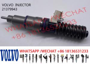 China 21379943 Diesel Engine Common Rail Fuel Injector BEBE4D26001 For VOLVO PENTA MD13 on sale