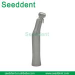 Stainless steel 20:1 LED (E-generator) Reduction Implant Contra Angle