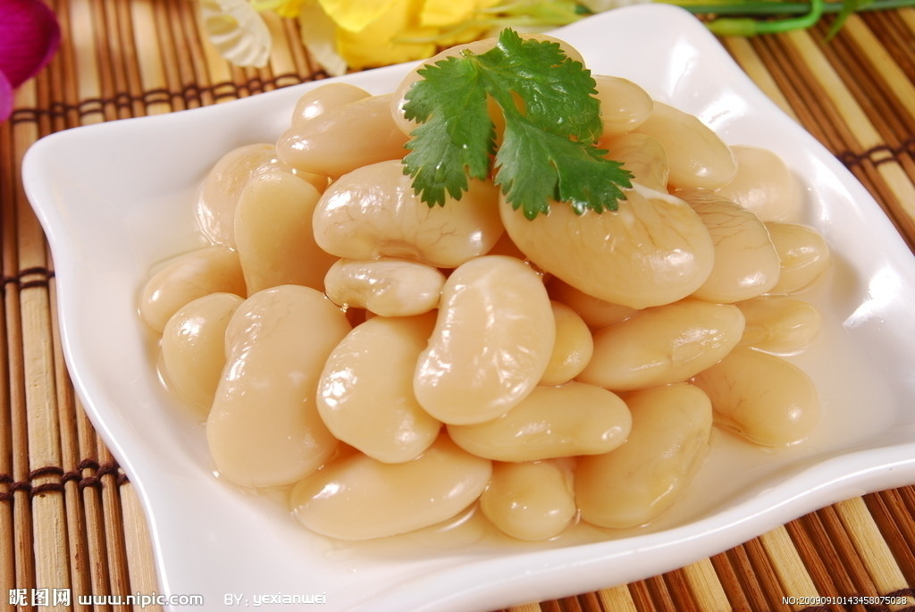 Buy cheap Good quality organic White Kidney Beans for good Price from wholesalers