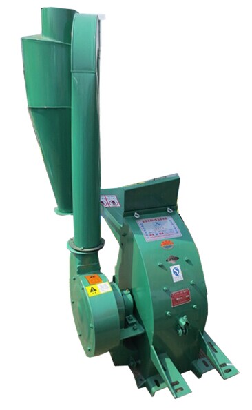 China Hammer Mill - Feed Processing Machinery on Sale on sale
