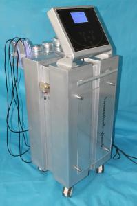 Painless Ultrasonic Cavitation Slimming Machine For Dissolving Fat
