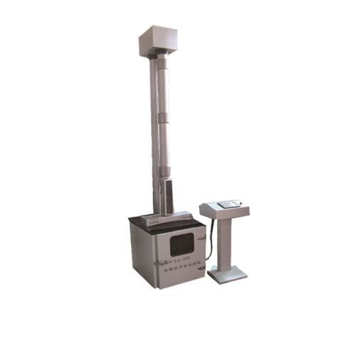 China Tube / Plastic Drop Hammer Test Equipment 2000mm Max Impact Height on sale