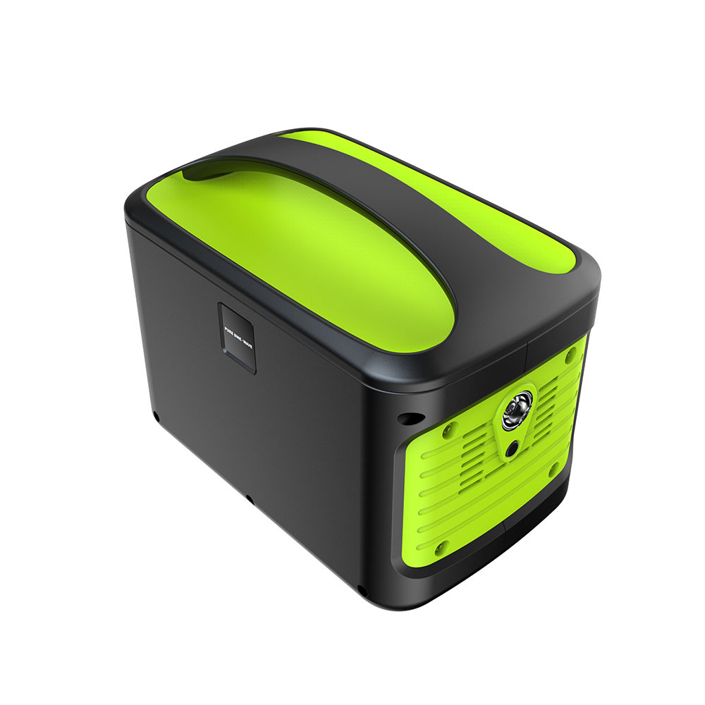 China 1000W 12V 153600mAh Lithium Battery Power Station 569WH Portable Lithium Batteries on sale