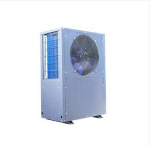 Best Air Conditioning Cold Climate Heat Pumps Inverter R410A Inverter Pool Heat Pump wholesale