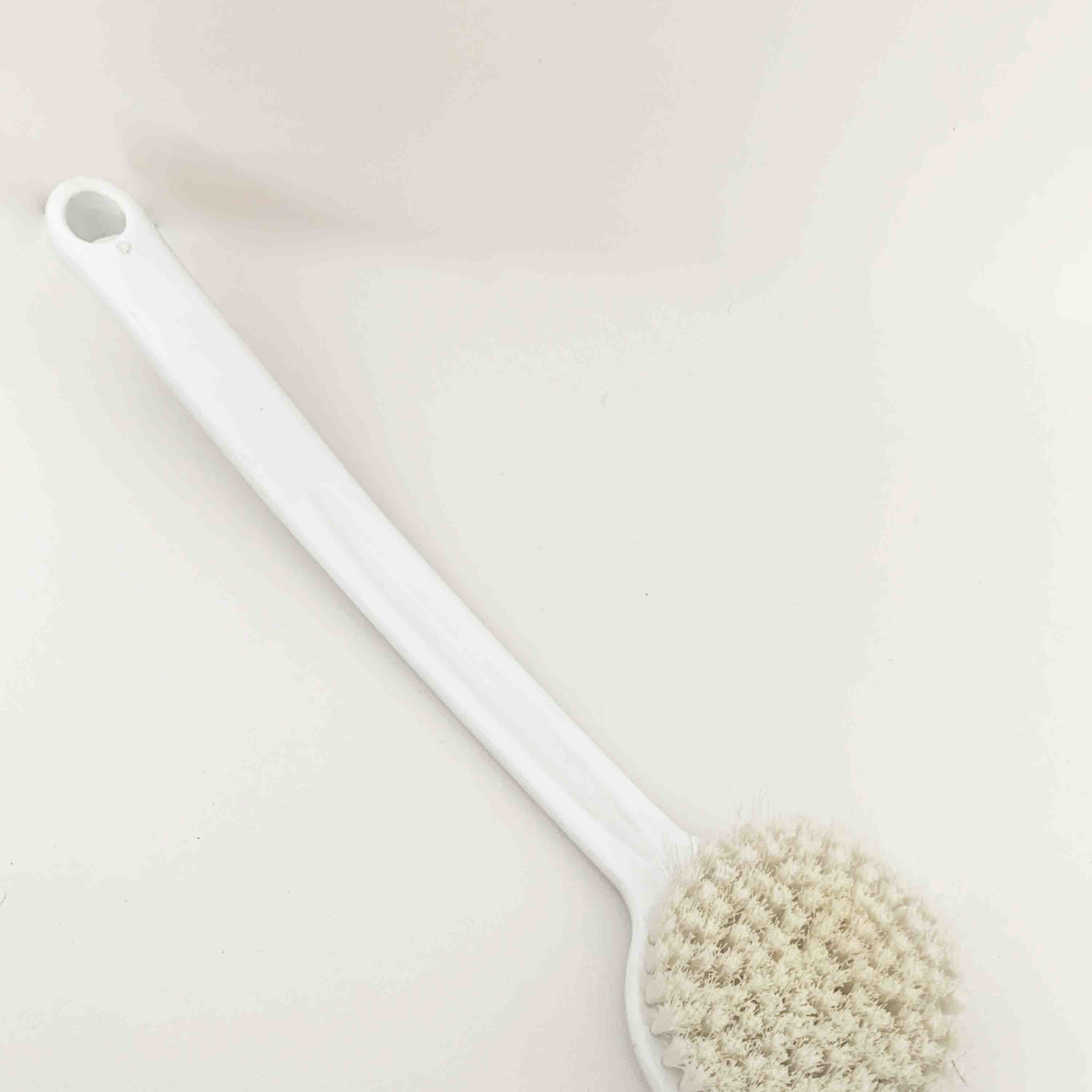 Best Bathroom Floor Brush Hard Hair Long Handle Cleaning Bathtub Outdoor Tiles Brush wholesale