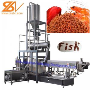 China Food Extrusion Equipment Profeesional Engineer Service 20000kg Weight on sale