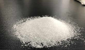 China C6H8O7 Citric Acid Granular , 12mesh Citric Acid Organic White Crystal on sale