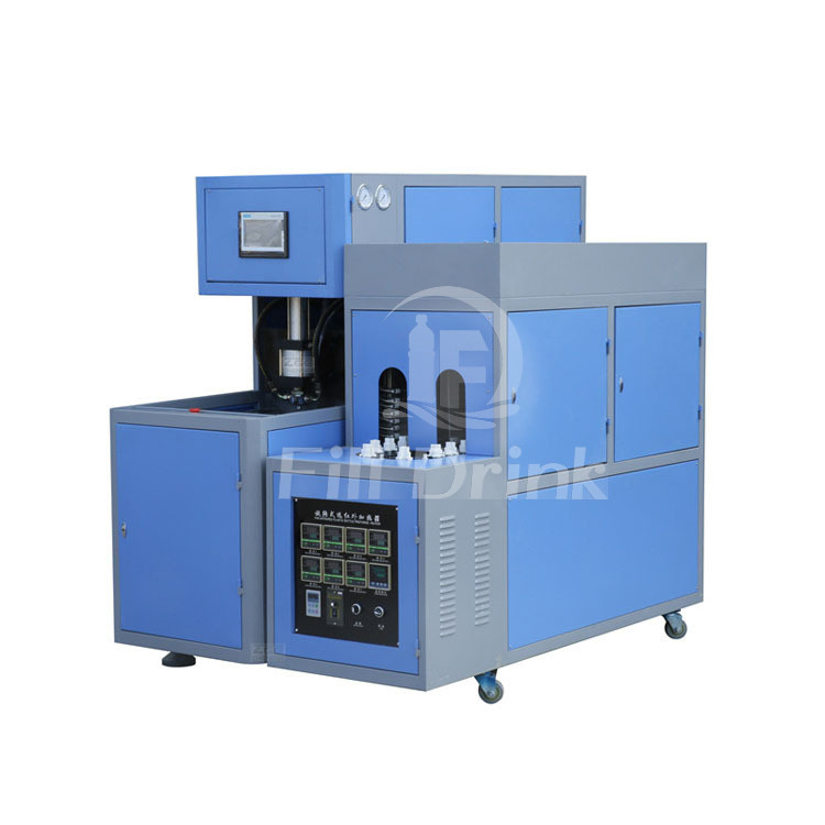 Cheap 1 Cavity Purified Water Blowing Machine Big Volume Water Bottle Blow Moulding Machine for sale