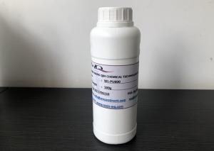 China Good Yellowing Resistance Water Based Polyurethane Emulsion For Bond Wood Pvc on sale