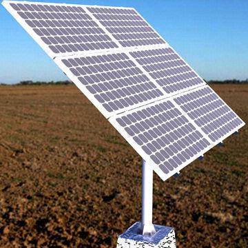 Cheap PV Solar Mount, AS-/NZS 1170-standards, Easy to Install and Great Flexibility for sale