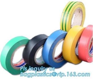 Best china market of electronic pvc electricalt tape,Electronic High Voltage Splicing Tape EPR Self-adhesive Rubber Tape wholesale