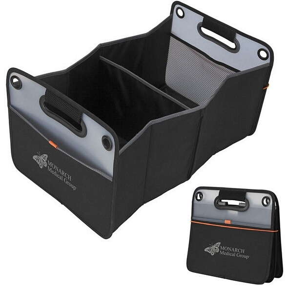 Best Foldable Auto Trunk Storage /Car Boot Organizer Bag/Non-woven Car Organizer wholesale