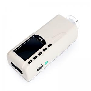 Best Nr110 Portable Digital Photo Colorimeter 4mm Small Aperture For Color Difference wholesale