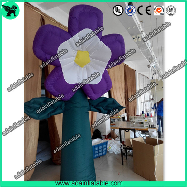 Best Spring Holiday Event Party Decoration Inflatable Flower, Club Decoration Inflatable wholesale