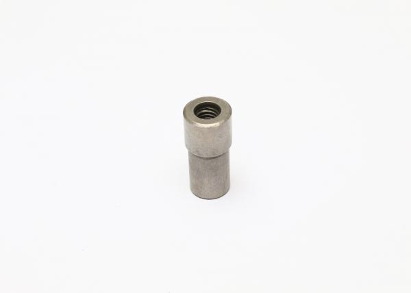 FC-204 Powder Metallurgy Union Joint With Threaded Hole