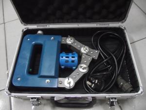 China Magnetic Particle Tesing Machine, MPI, Magnetic Flaw Detector, MT Yoke RCDX-220 on sale