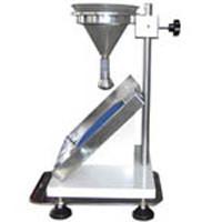 China QI-019 Spray Rating Tester For GB/T4745, ISO-4920, AATCC- 22 Standard on sale