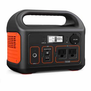 China 300w Outdoor Portable Power Station on sale