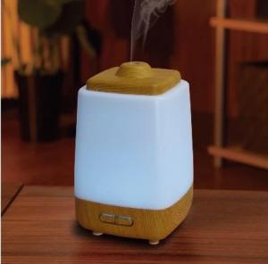 Best 12W DC 24V Electric Aroma Diffuser 200ml Capacity Essential Oil Difusser wholesale