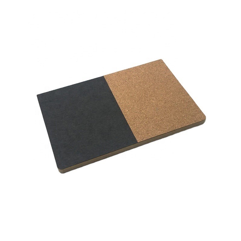 Best 120Shts 40pcs/ctn A5 A6 Notebook , 80gsm Kraft Paper Notepad Stationery wholesale