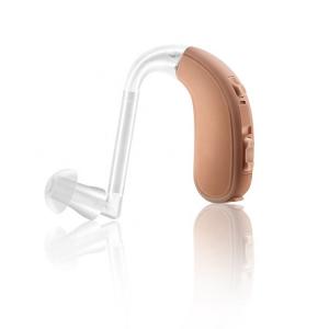 China Hot sale Digital Hearing Aids sound amplifier/BTE Digital Hearing Amplifier for hearing on sale