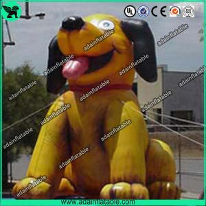 Best Giant Inflatable Dog, Inflatable Dog Model,Inflatable Dog Mascot wholesale
