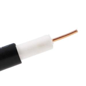 China V75-7 Cable Line-Of-Sight RG 11 Coaxial Cable For Television Bus on sale