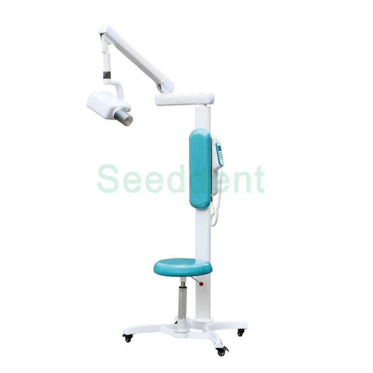Best High Frequency Moving type dental x-ray unit SE-X044 wholesale