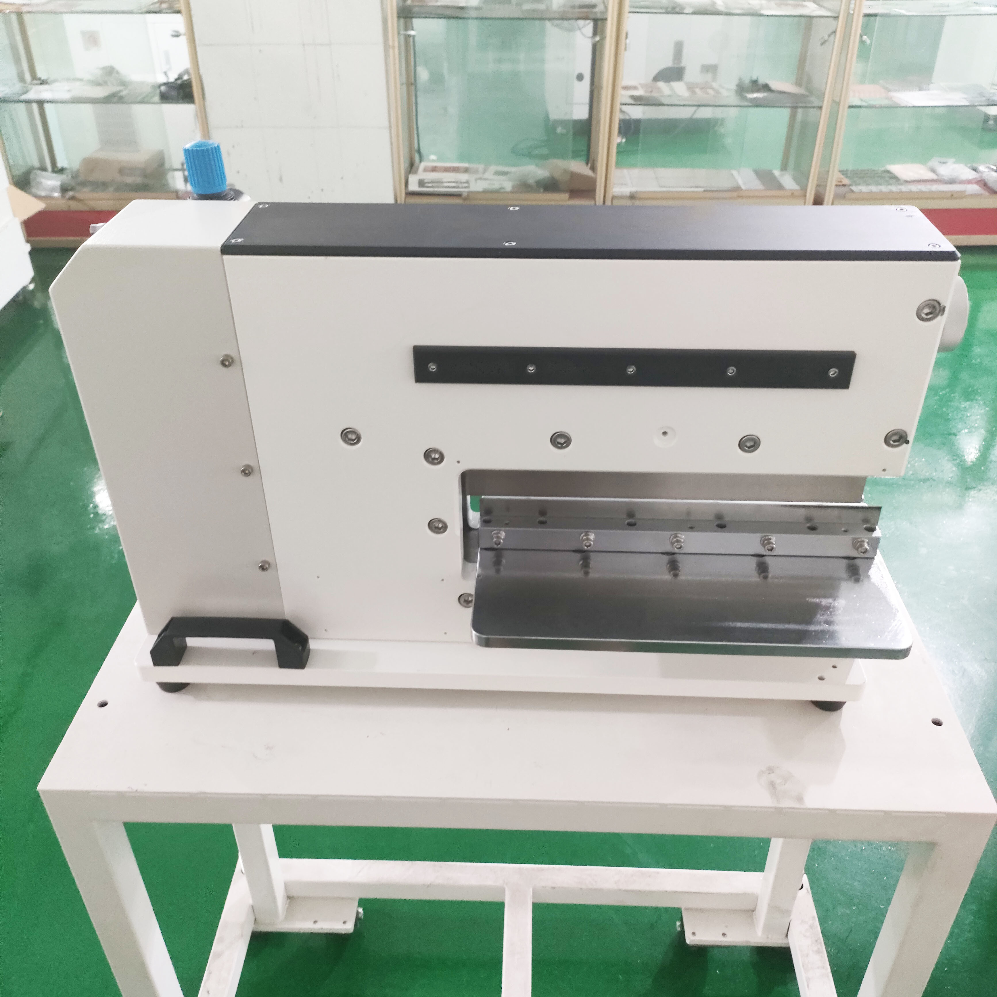China V Cut Pcb Separating Uv Laser Cutting Machine Depaneling Equipment Automatic on sale