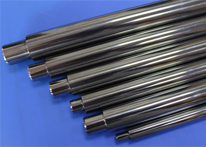 Best φ0.1mm Inner Diameter Tungsten Carbide Processing Tungsten Steel Rod wholesale