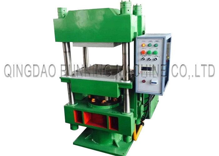 China Rubber O-ring Making Machine, Hydraulic Seal Molding Press Machine, Rubber Hydraulic Press Machine on sale