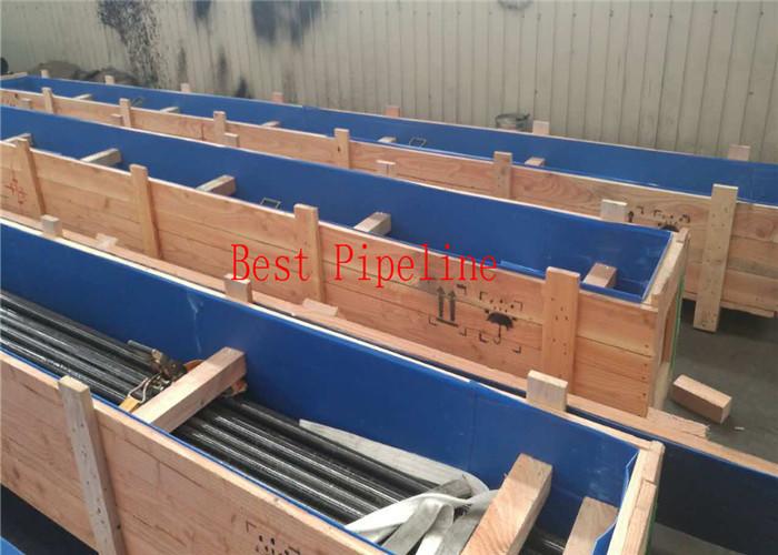 Best DIN 1630:1984  Seamless circular tubes of non-alloy steels for extra-high requirements wholesale