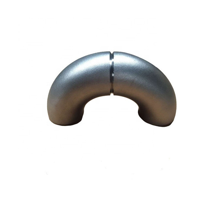 China Pipe Alloy Steel Elbow 90 Degree Seamless ASTM A234 WP91 on sale