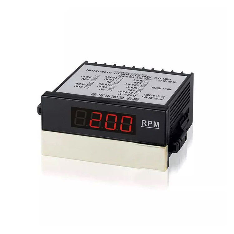 Best DPS Black Abs Digital Temperature Controller 220v Digital Dc Current Meter Voltmeter wholesale