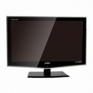 China 18.5/21.5-inch LCD TV for Home or Hotel on sale