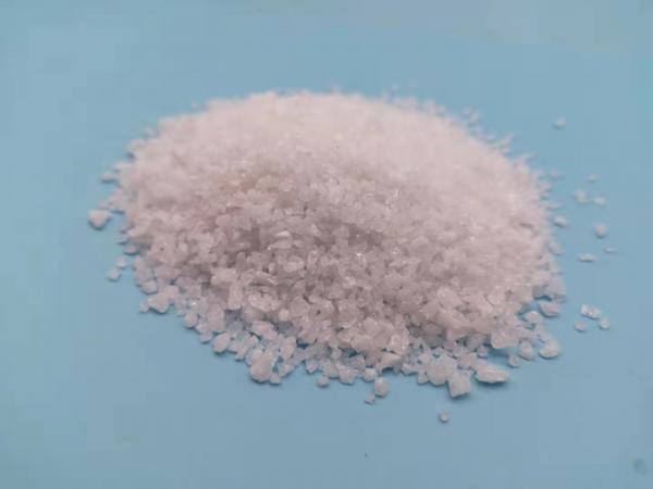 Cheap High Purity White Fused Aluminum Oxide / Refractory Grade White Alumina Powder for sale