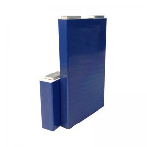 China Prismatic Lithium Ion Battery Cell on sale