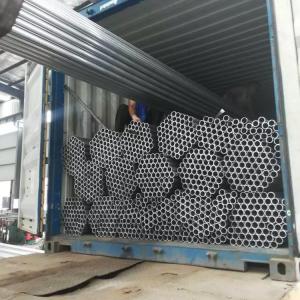 China BS 6363 Grade C 3 Inch Galvanized Pipe 10 Ft API 5L GI Hollow Pipe on sale