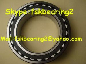 China Long Life Roller Type Self-aligning Roller Bearing 23028 CC / W33 on sale