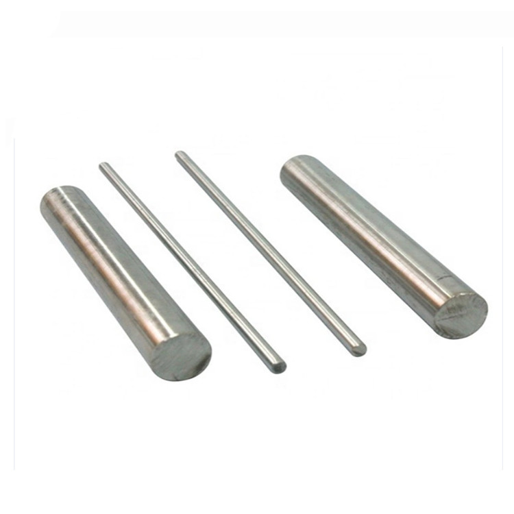 China Ba Metal Rods Stainless Steel Bar 201 304 316 2mm For Structure on sale