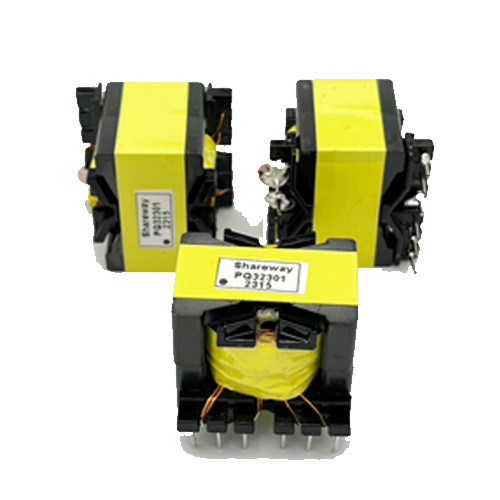 China 2.8 Mh Unit Off Line Smps Flyback Transformer Output Power 3 W And 9 W 7491181024 on sale