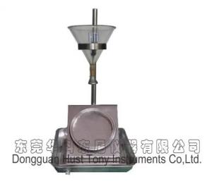 China Textile Spray Rating Tester AATCC 22 & ISO 4920 on sale