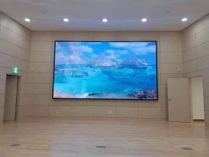 Best 256x128 module 3840Hz high refresh Kinglight black SMD2020 512x512mm panel rental p4 indoor led stage screen wholesale