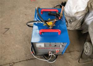 Best Small Portable Spot Welding Machine Microcomputer Intelligent Control Rated Capacity 40KVA wholesale