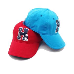 Best ACE Headwear Childrens Fitted Hats 6 Panel Baseball Cap Fashion Hats wholesale